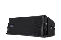 RCF TTL 33 WP Dual 8" Weatherproof Passive 3-Way Line Array Module