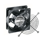 Quiet Fan with Guard 230V