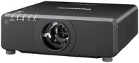 7000 Lumen DLP Projector Body Only in Black (Lens Sold Separately)
