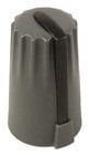 Black Rotary Knob for FX16 and Powerstation