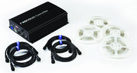 Static White Kit - 5600K