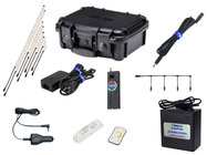 Pro Gaffer Kit - Tungsten (3000K)
