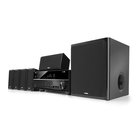5.1-Channel Home Theater in a Box System