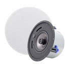 2-Way, 6.5" Ceiling Speaker w/ Pivot Tweeter