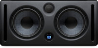 2-Way, 2x4" Active Monitor, 90W bi-amp