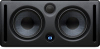 2-Way, 2x6" Active Monitor, 140W bi-amp
