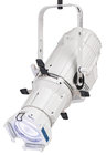 7-Color Variable White LED Ellipsoidal Light Engine with Bare End Cable, White