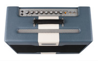 30W, All-Valve Dual Model 1x12 Guitar Speaker Cabinet, Standard