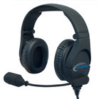 Double-Ear SmartBoom PRO Headset with Dynamic Mic