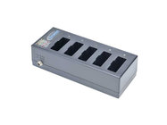 5-Bay Battery Charger for BeltStation