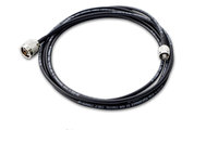 20' Low Loss, Ultra Flex LMR400 Antenna Cable