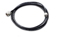 50' Low Loss, Ultra Flex LMR400 Antenna Cable