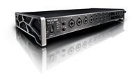 Celesonic USB 3.0 Audio / MIDI Interface