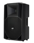 2-Way, 15" Active Speaker