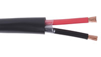14 AWG 2-Conductor Direct Burial Speaker Cable, 1000'