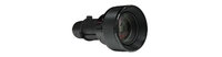 Extended Long-Throw Lens
