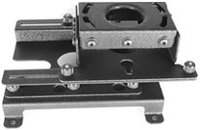 Lateral Shift Bracket for RPA