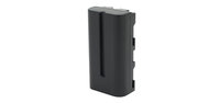 7.2V Replacement Li-Ion Battery for Select Sony CCD Cameras [RESTOCK ITEM]