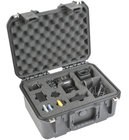 iSeries Waterproof Case for Canon XC10 Camera