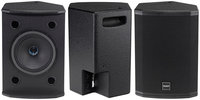 Passive Install Speaker, Black