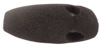 Foam Windscreen for PCXLR/PC+