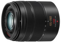 Panasonic LUMIX G Vario 45-150mm f/4.0-5.6 ASPH. MEGA O.I.S. Lens For G Series Cameras