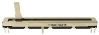 Channel Fader for PM22