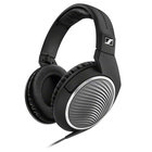 Closed, Around-Ear Headphones w/ Advanced Acoustic System