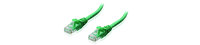 2M Length Cat5 Ethernet Cable in Green - Product #: 293222400002