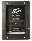 Peavey 70501224 Crossover for PV118