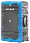 ProGear Elite Carry-On Luggage with Enhanced Travel System
