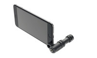 Wireless iOS Microphone System w/XLR Plug-On Transmitter