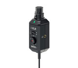 Digital XLR Adapter for iOS Devices