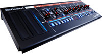 Roland Boutique Series 4-Voice Juno Synthesizer Module with 16-Step Sequencer