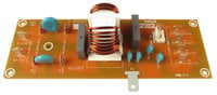 AC PCB Assembly for PW800W