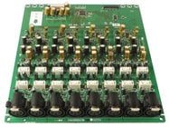 HAAD2 PCB for LS932