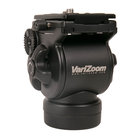 Fluid Pan/Tilt Head with Pan Bar