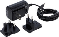 12 Volt Power Supply for Effects Pedals