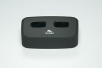 Microphone Charger Base for Dual Channel Executive HD System