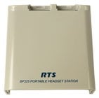 Front Case for BP-325