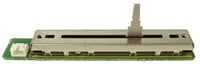 Pioneer Mixer Crossfader