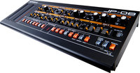 Roland Boutique Series 4-Voice Jupiter Synthesizer Module with 16-Step Sequencer
