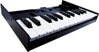 25-Key Controller Docking Station for Roland Boutique Series Modules
