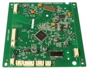 Tascam CD Player PCB