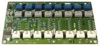 Yamaha Mixer PNIN PCB