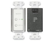 Remote Control Selector - Power On/Off