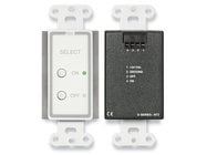 Remote Control Selector, Power On/Off