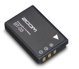 Rechargeable Battery for Q8
