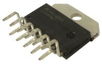 Power Amp IC for Eon15