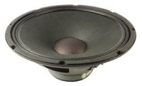 15" Woofer for YX215, NX300, Y115, P253, and YX15